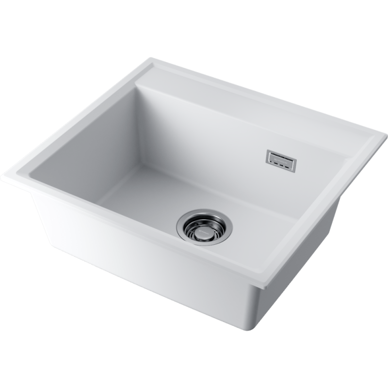 Кухонная мойка OMOIKIRI Daisen 57 wh