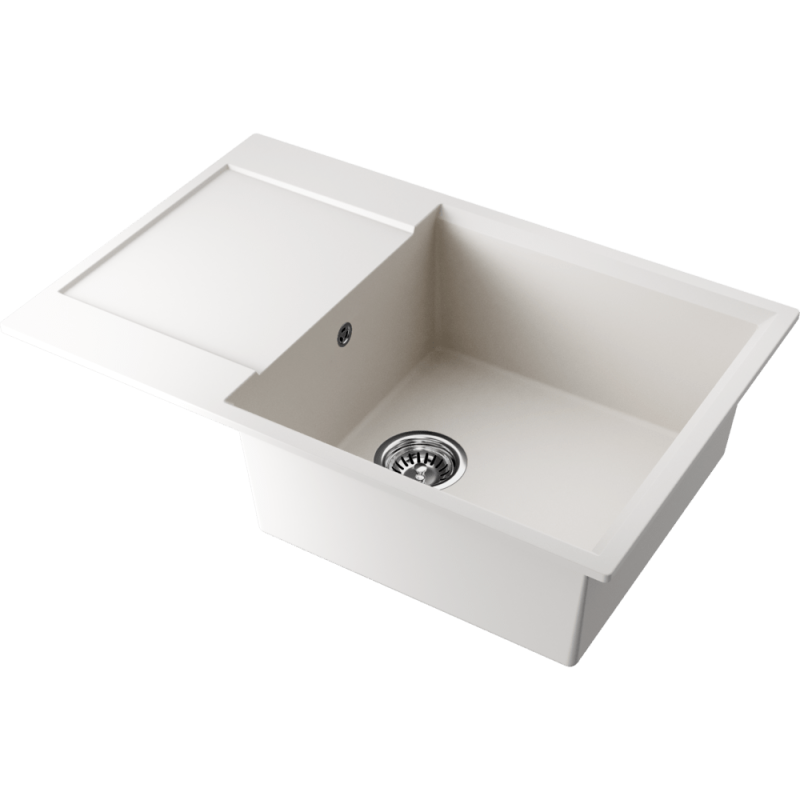 Кухонная мойка OMOIKIRI Daisen 78-LB pa