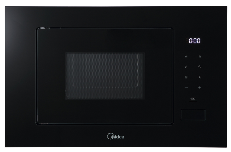 Встраиваемая микроволновая печь Midea MI92200GB