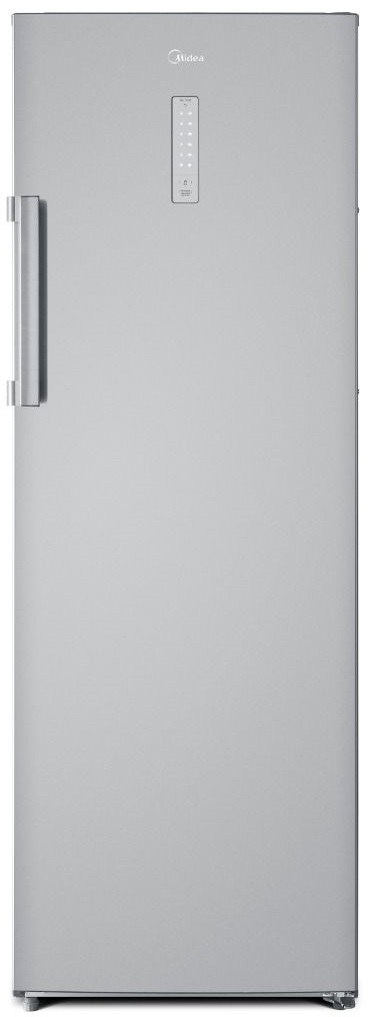 Морозильный шкаф midea mf517snw