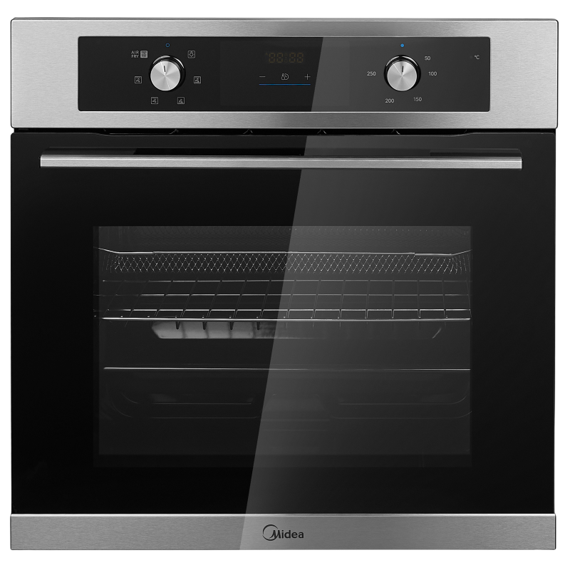 Встраиваемый электрический духовой шкаф Midea MO47003GX