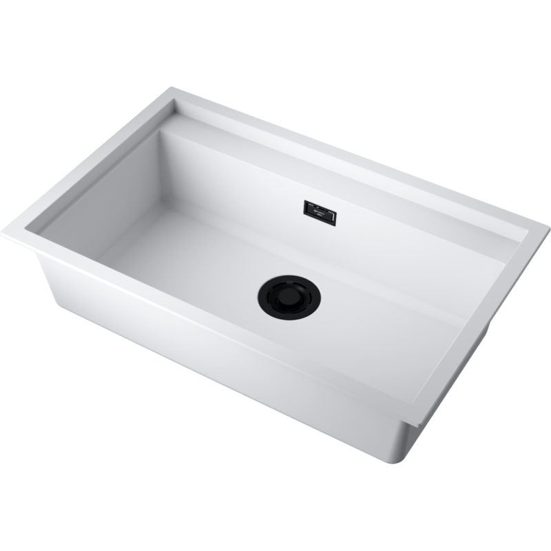 Кухонная мойка OMOIKIRI Sintesi 79 wh