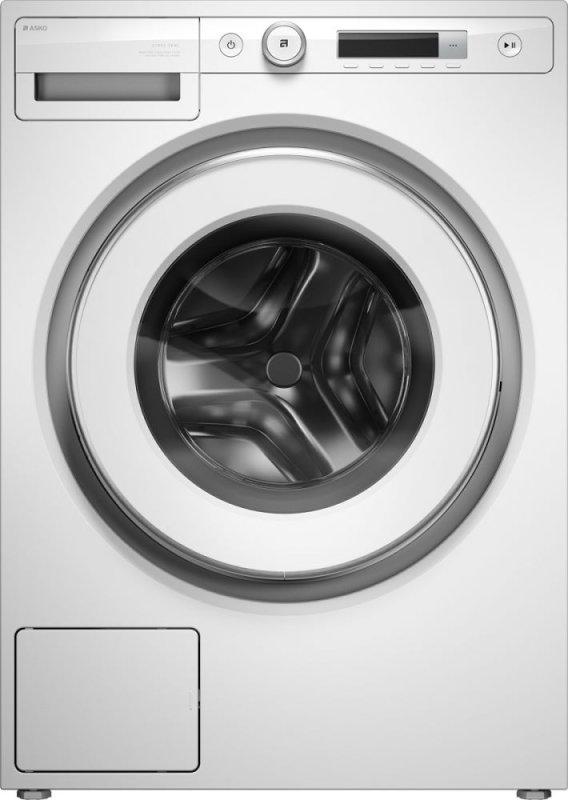 Стиральная машина отдельностоящая Asko W3114CXLW