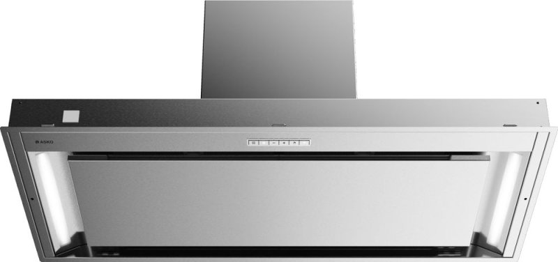 Вытяжка встраиваемая Asko CBB861SSC