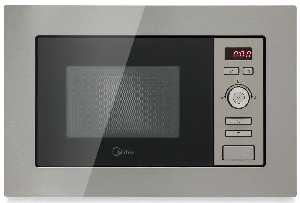 Микроволновая печь midea mm820b2q ss схема встраивания