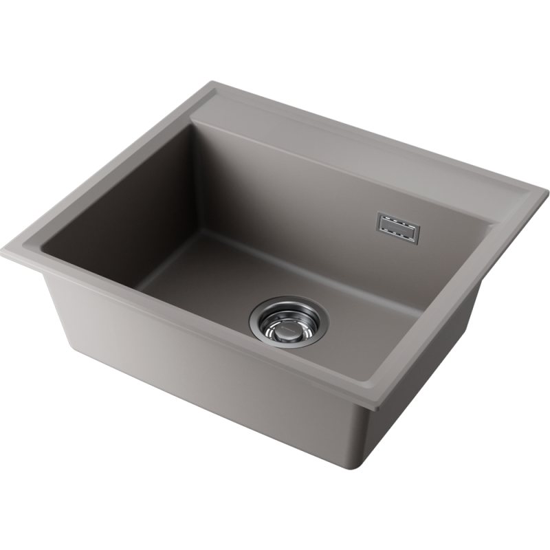 Кухонная мойка OMOIKIRI Daisen 57 gr