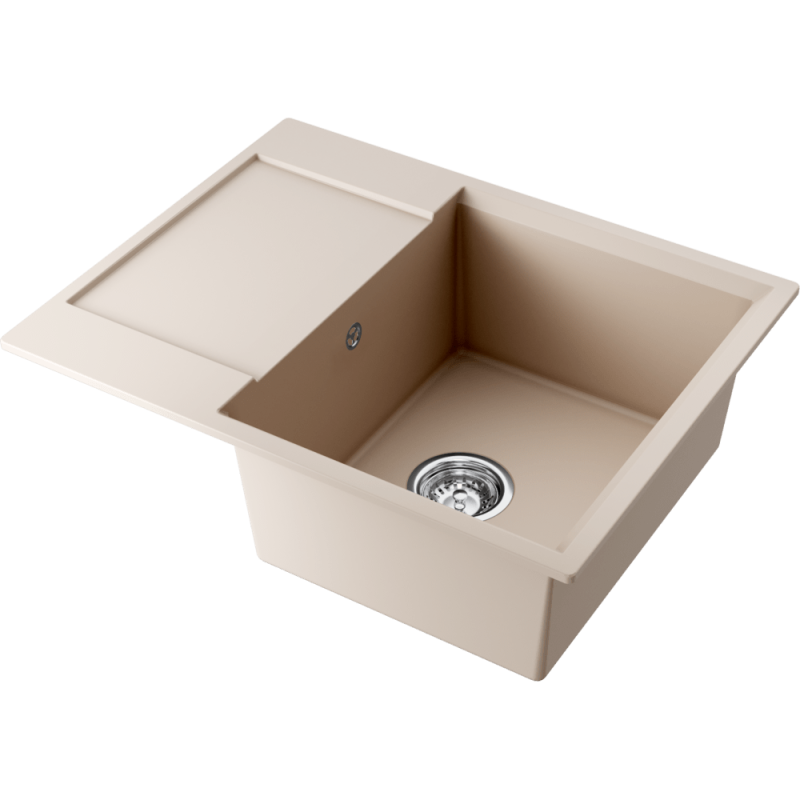 Кухонная мойка OMOIKIRI Daisen 65 sa