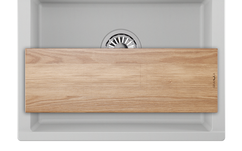 Доска разделочная Ясень  475*200*18