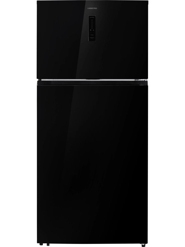 Холодильник Hiberg i-RFT 750G B
