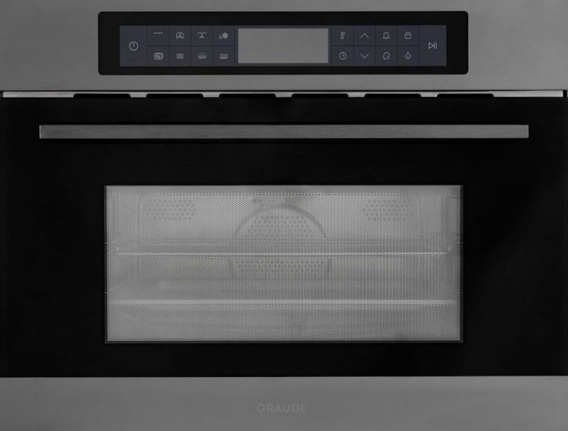 Микроволновая печь встраиваемая Graude MWG 45.0 GE