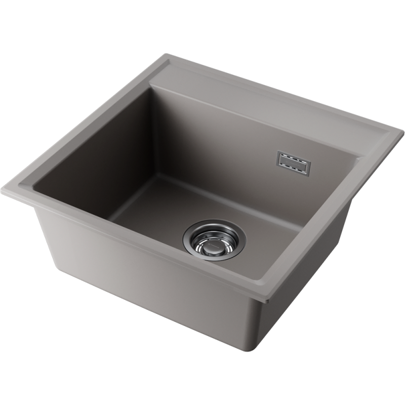 Кухонная мойка OMOIKIRI Daisen 51 gr