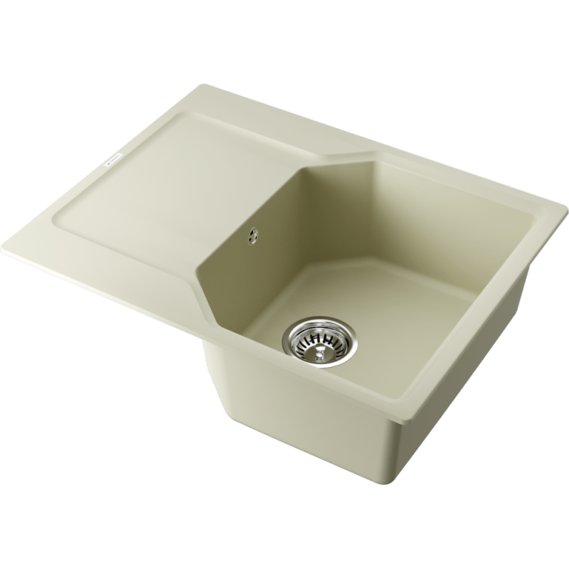 Кухонная мойка OMOIKIRI Yonaka 65 be