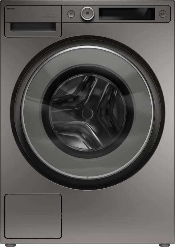 Стиральная машина отдельностоящая Asko W5096RT