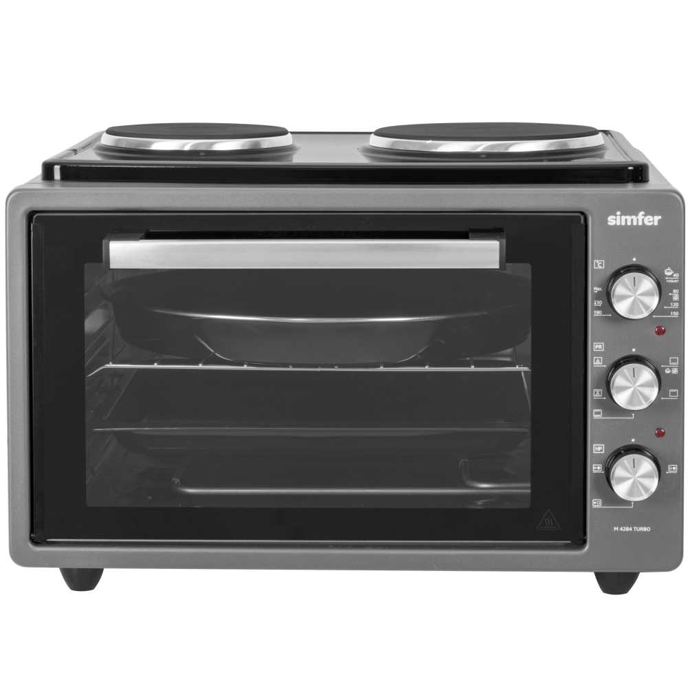 mini turbo oven