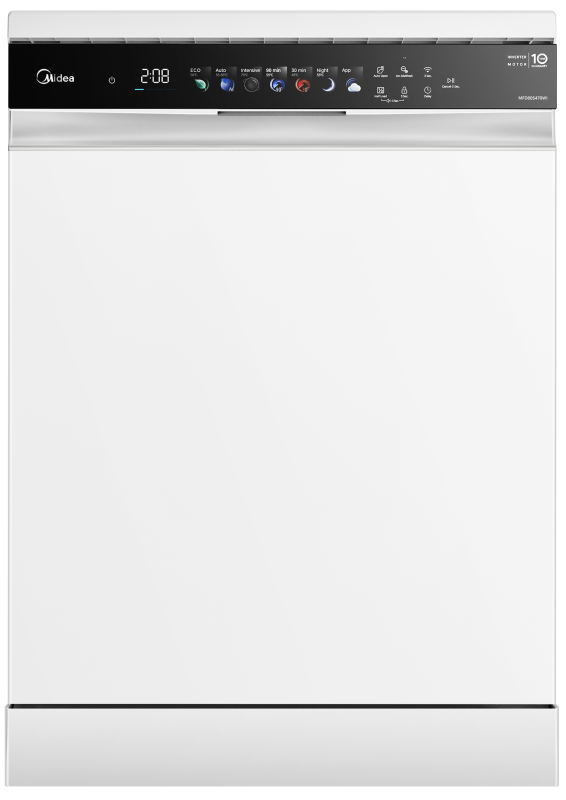 Посудомоечная машина Midea MFD60S470WI