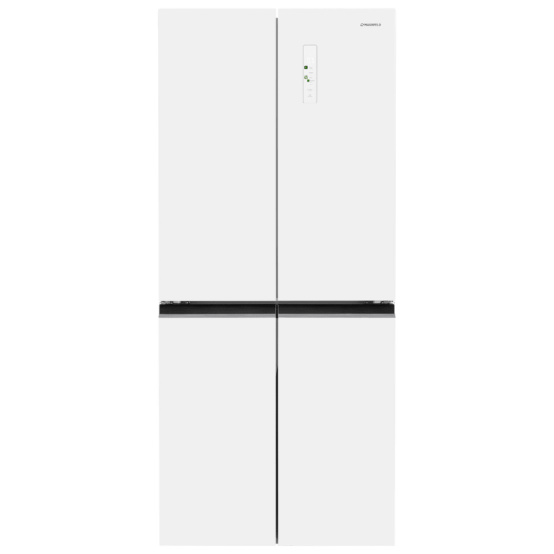 Холодильник MAUNFELD MFF183NFWE Matt Inverter