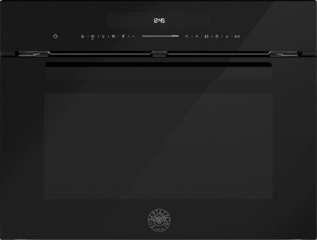 Микроволновая печь встраиваемая Bertazzoni FMOD4053MLB1