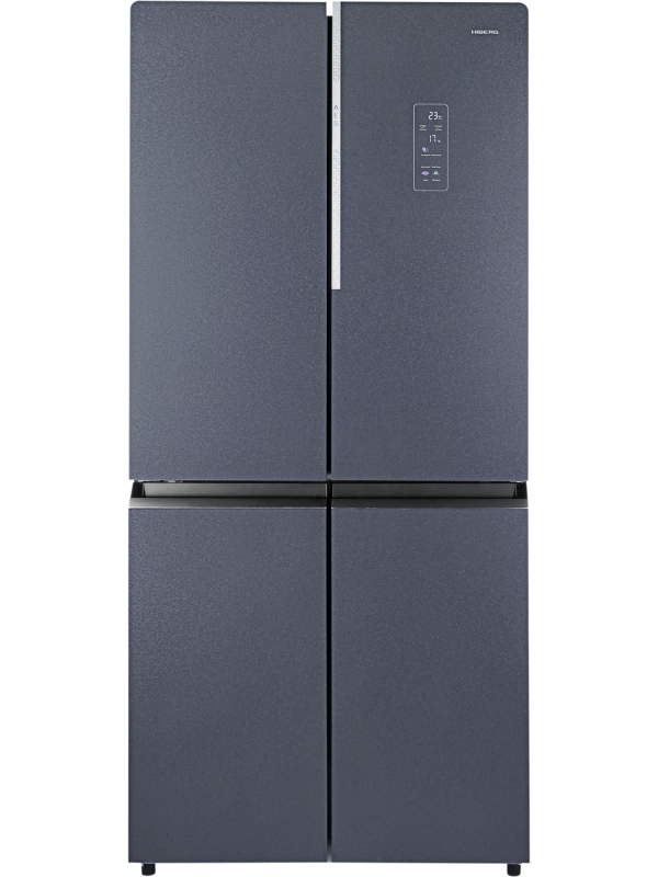 Холодильник Hiberg RFQ-590G GT inverter