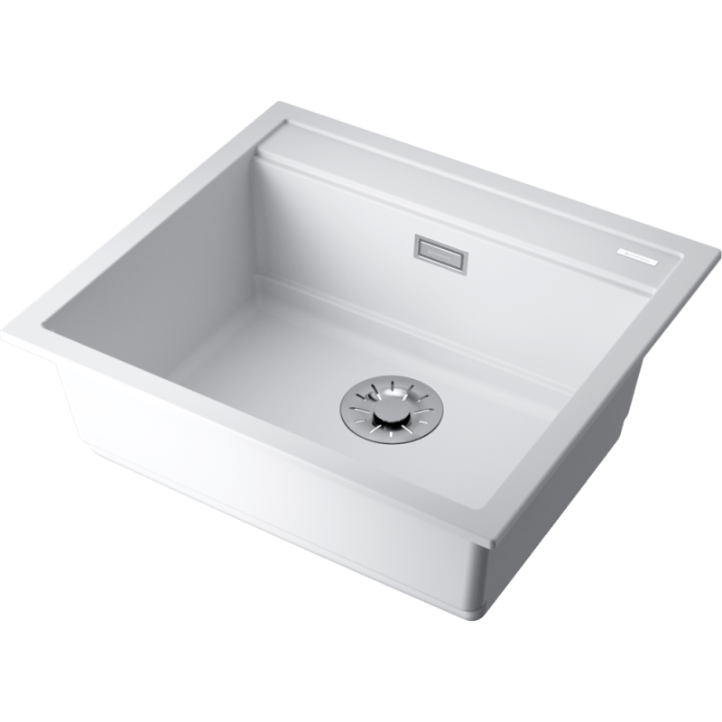 Кухонная мойка OMOIKIRI Kitagawa 57 wh