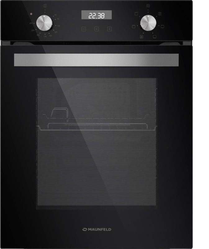Шкаф духовой электрический  MAUNFELD EOEM516B