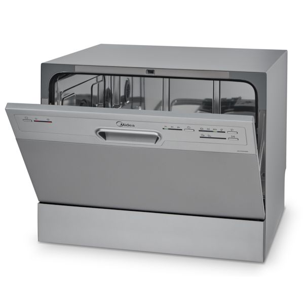 Компактная посудомоечная машина Midea MCFD55200S