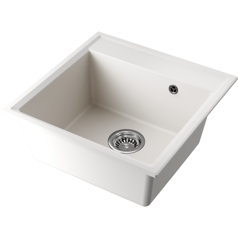 Кухонная мойка OMOIKIRI Daisen 51 pa