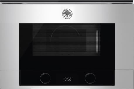 Микроволновая печь встраиваемая Bertazzoni F383MODMWSX