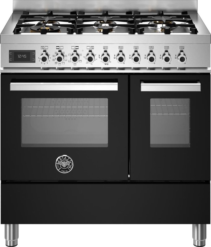 Кухонный блок Bertazzoni Professional PRO96L2ENET
