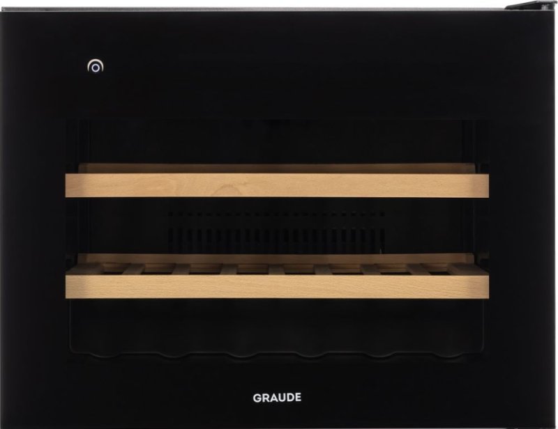 Винный шкаф встраиваемый Graude FWK 45.2