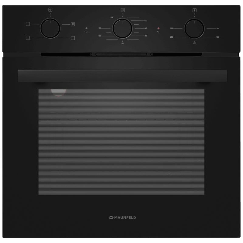 Шкаф духовой электрический  MAUNFELD AEOC6040B2