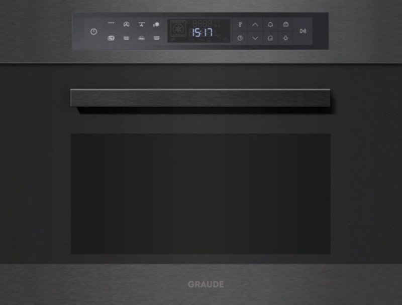 Микроволновая печь встраиваемая Graude MWG 45.0 SE