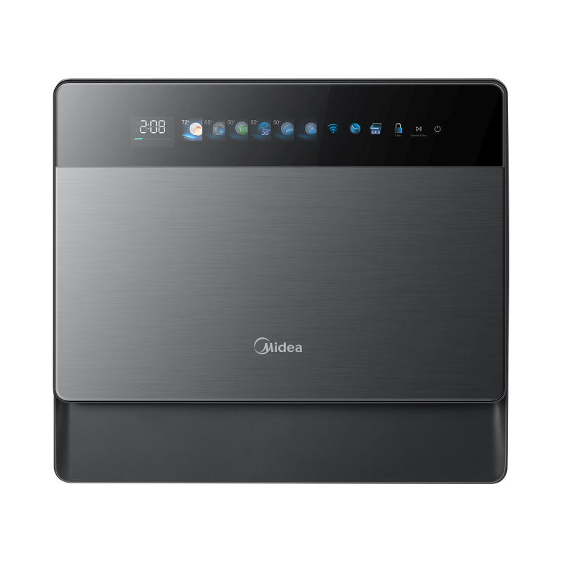 Посудомоечная машина Midea MCFD55S650Bi