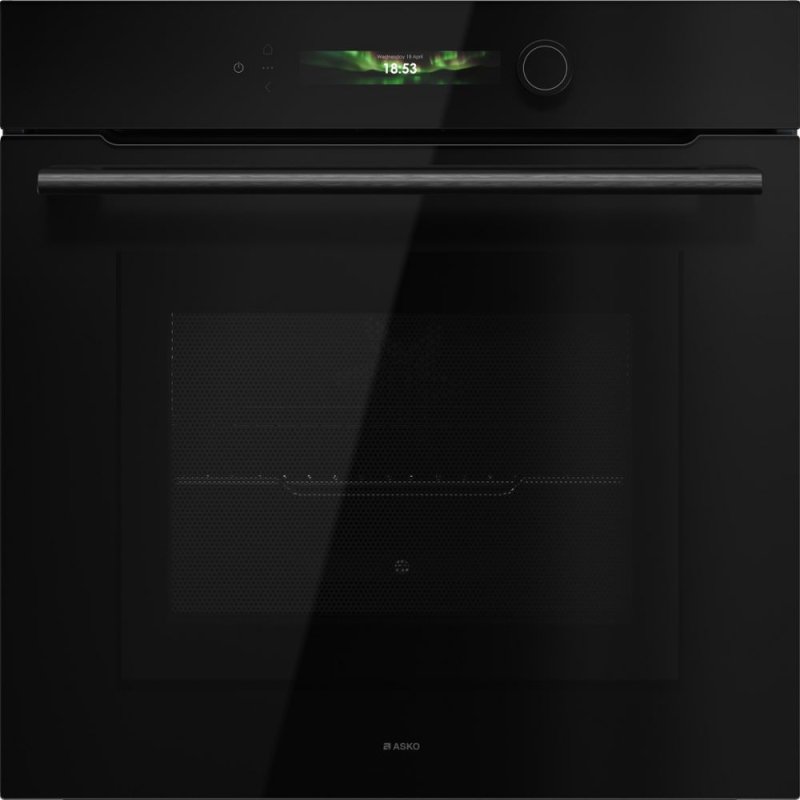 Духовой шкаф электрический с режимом микроволн Asko OCM56BGH