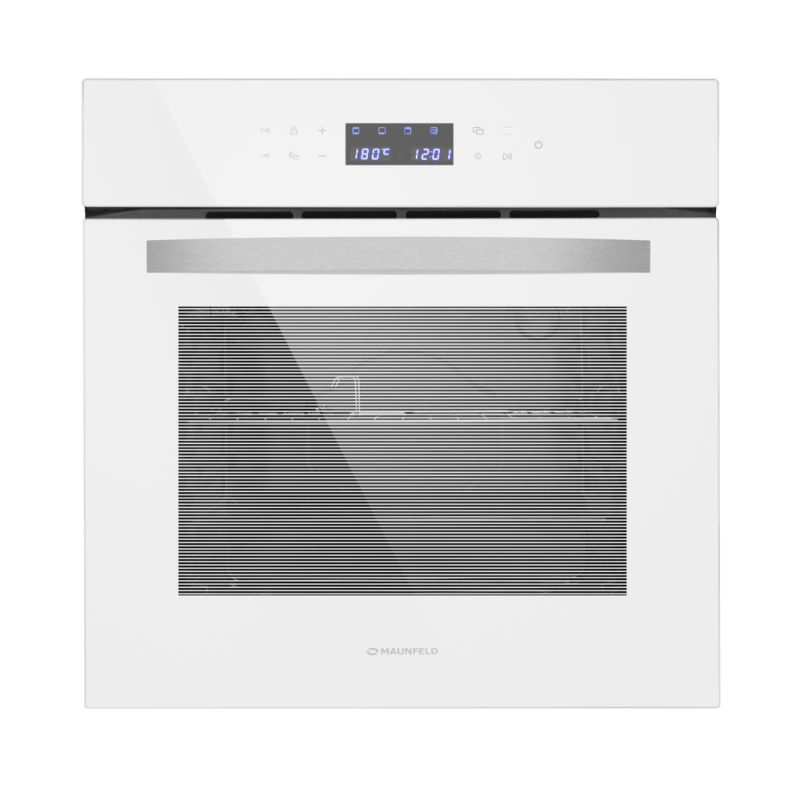 Шкаф духовой электрический  MAUNFELD EOEC.564TW
