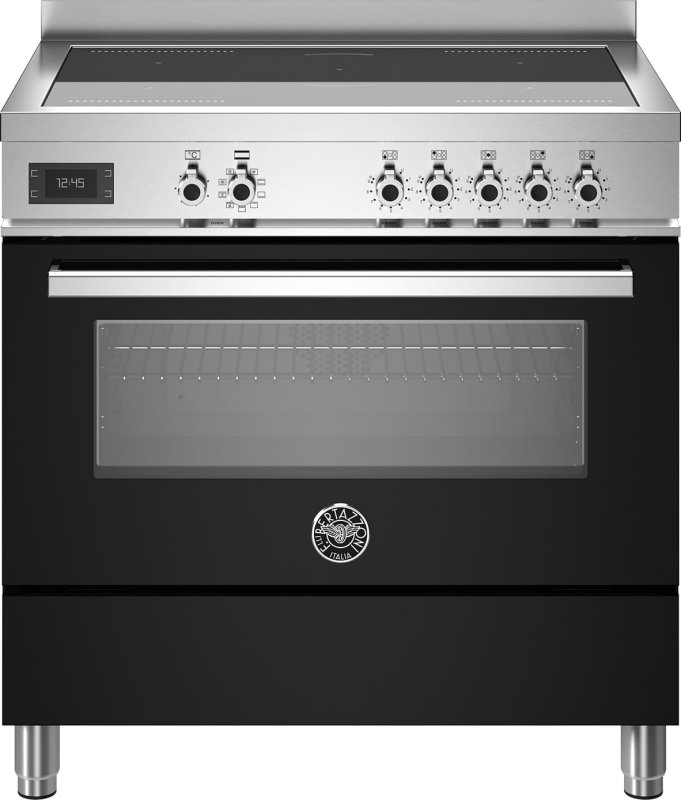 Кухонный блок Bertazzoni Professional PRO95I1ENET