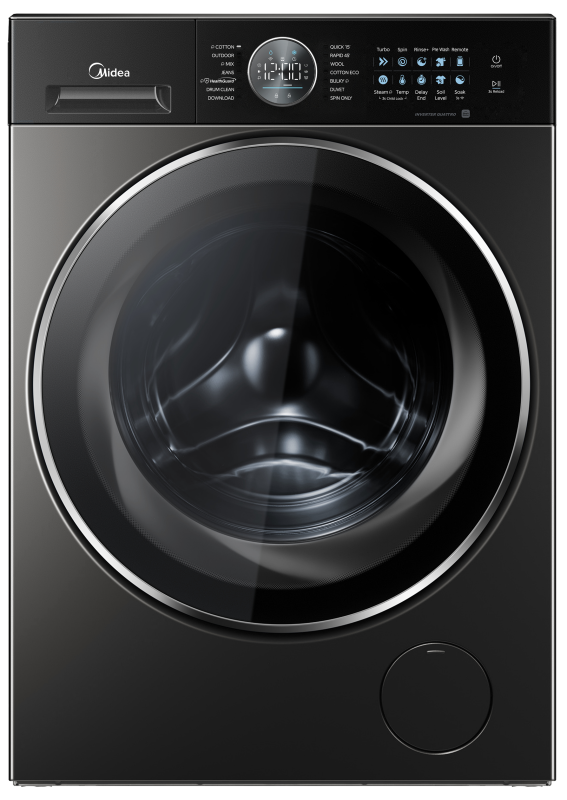 Стиральная машина Midea MF210W105WB/T