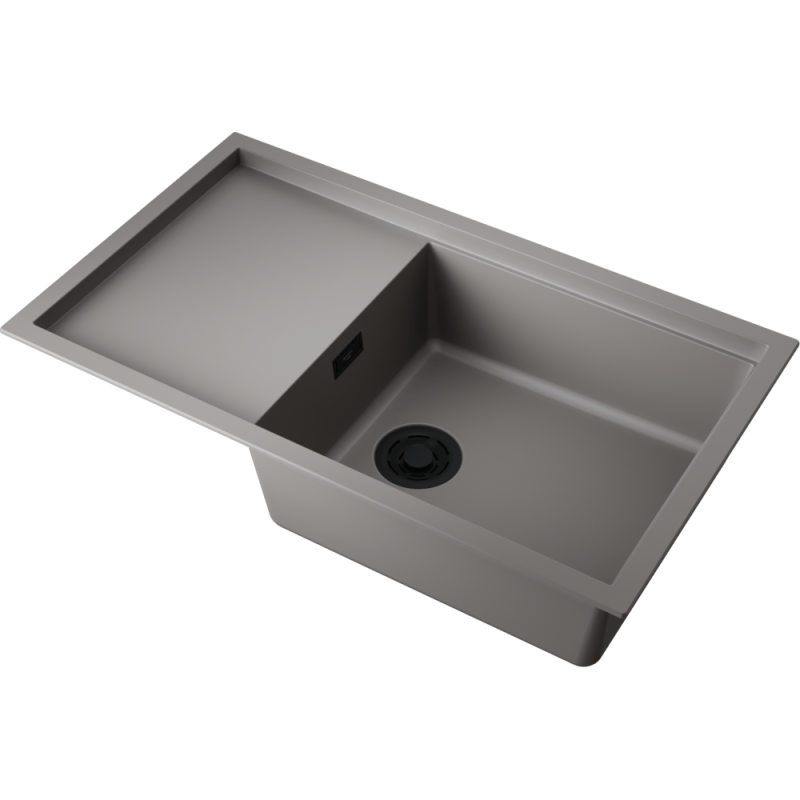 Кухонная мойка OMOIKIRI Sintesi 86 gr