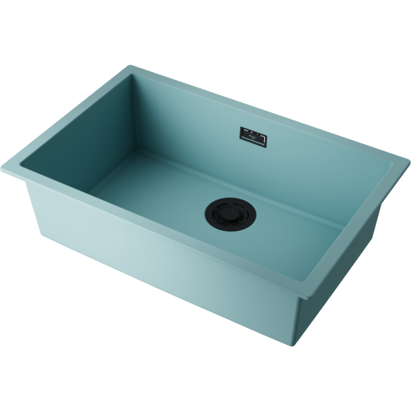 Кухонная мойка OMOIKIRI Yamakawa 75-U/I az