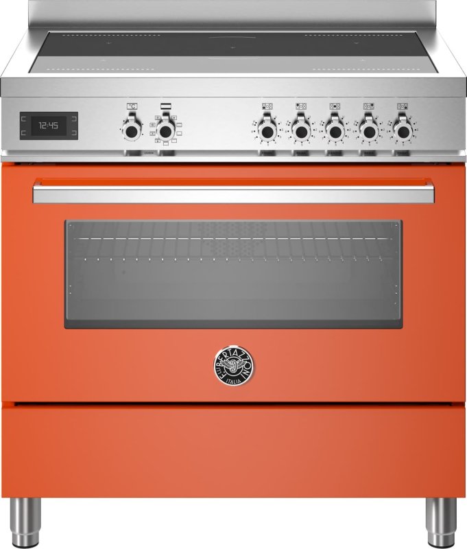 Кухонный блок Bertazzoni Professional PRO95I1EART