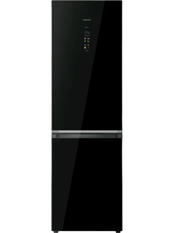 Холодильник Hiberg i-RFC 440 GB