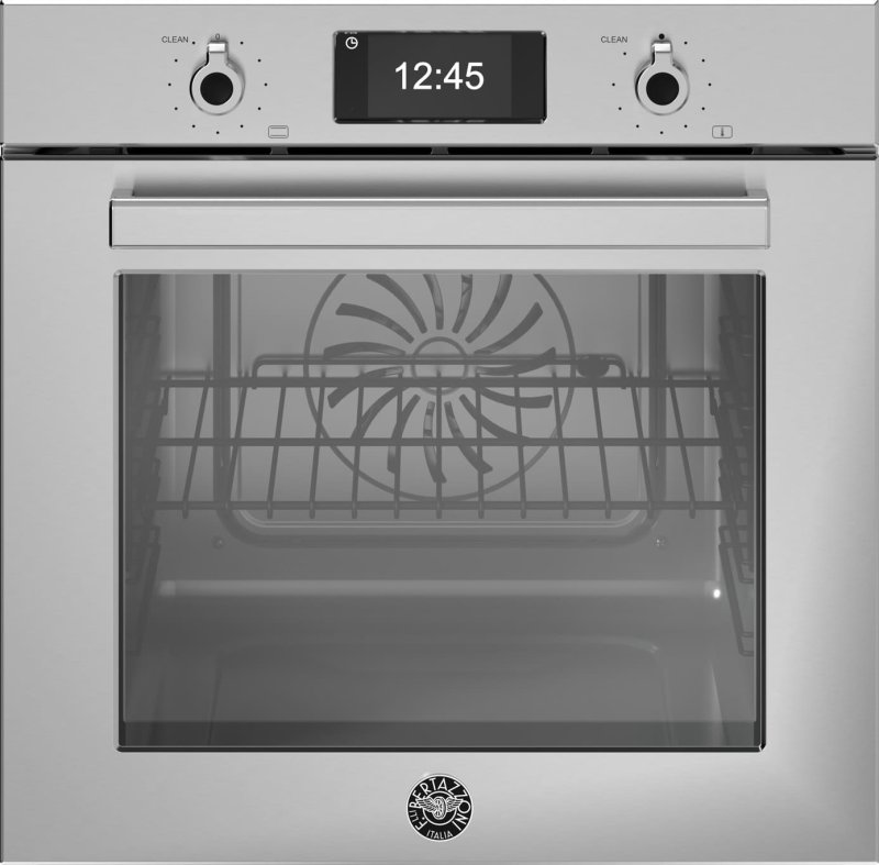 Духовой шкаф электрический с пиролизом Bertazzoni F6011PROPTX/23