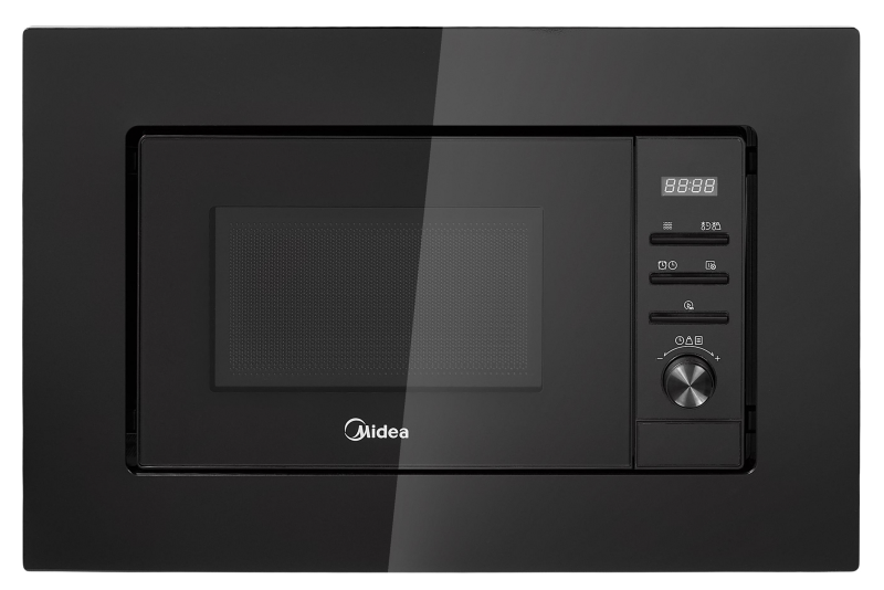 Встраиваемая микроволновая печь Midea MI70200B