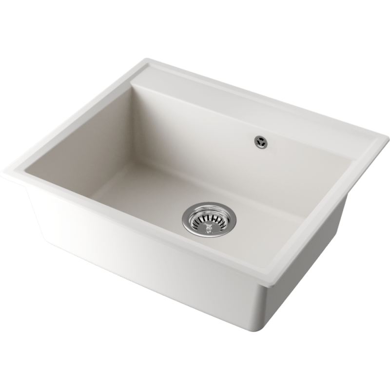 Кухонная мойка OMOIKIRI Daisen 60 pa