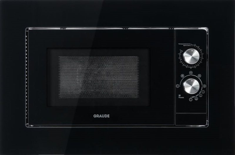 Микроволновая печь встраиваемая Graude MWG 38.0 S