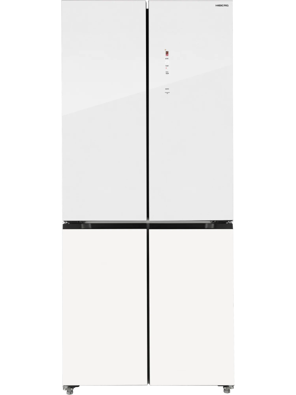 Холодильник Hiberg i-RFQ 600 GW