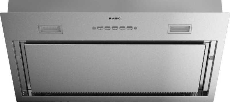 Вытяжка встраиваемая Asko CC4525SEU
