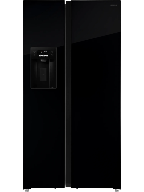 Холодильник Hiberg i-RFS 655 GB