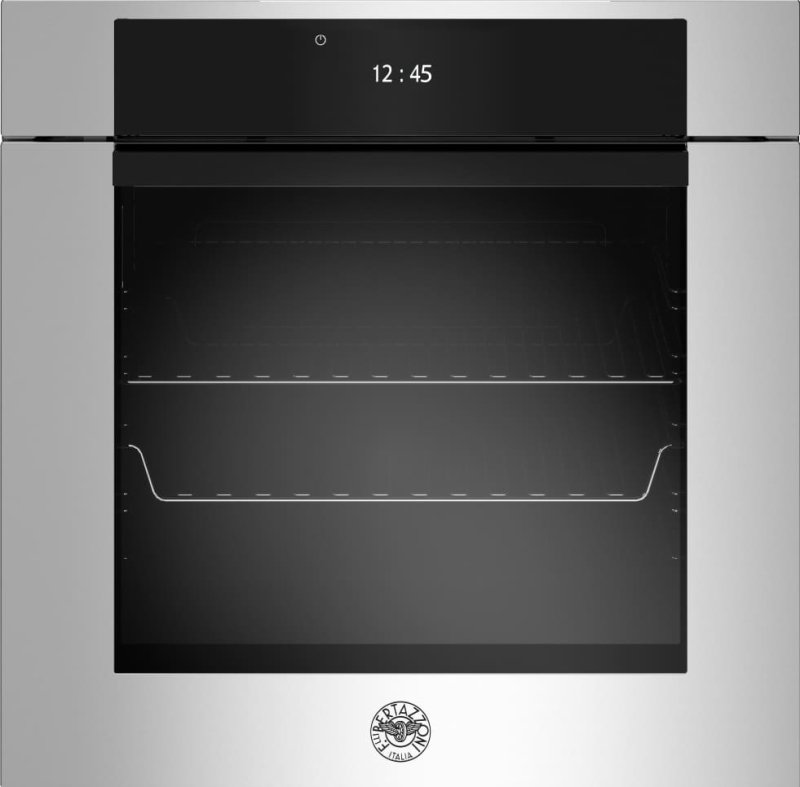 Духовой шкаф электрический с пиролизом Bertazzoni F6011MODPTX/23