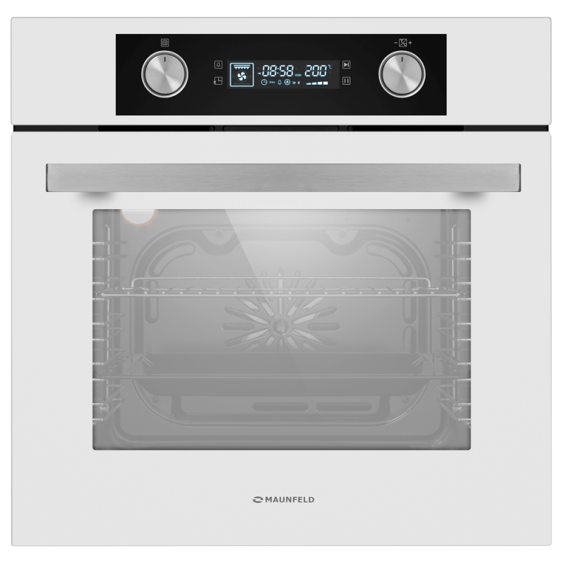 Шкаф духовой электрический  MAUNFELD AEOH6062W