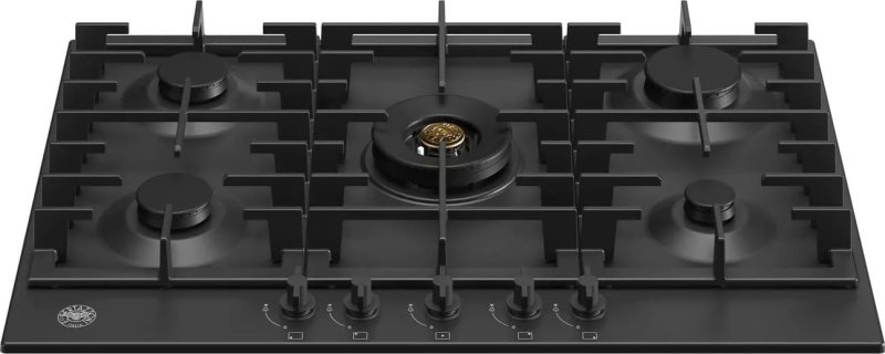 Варочная поверхность газовая Bertazzoni P755CMODNE